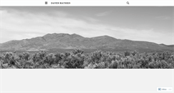 Desktop Screenshot of davenmathies.com